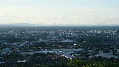 Surat Thani